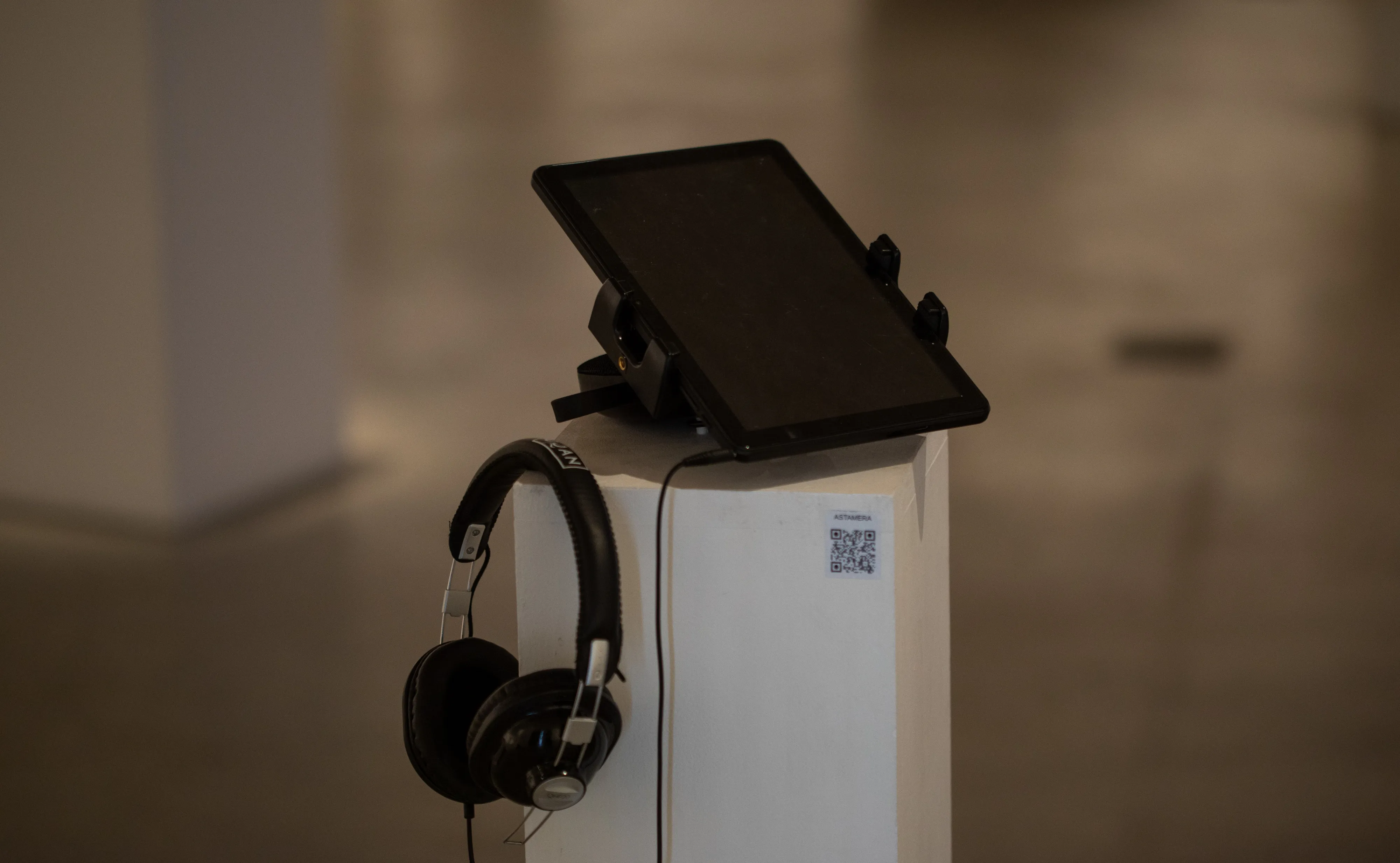 Art installation